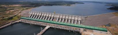 Barrage Belo Monte